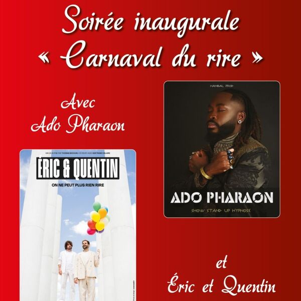 Carnaval du Rire 